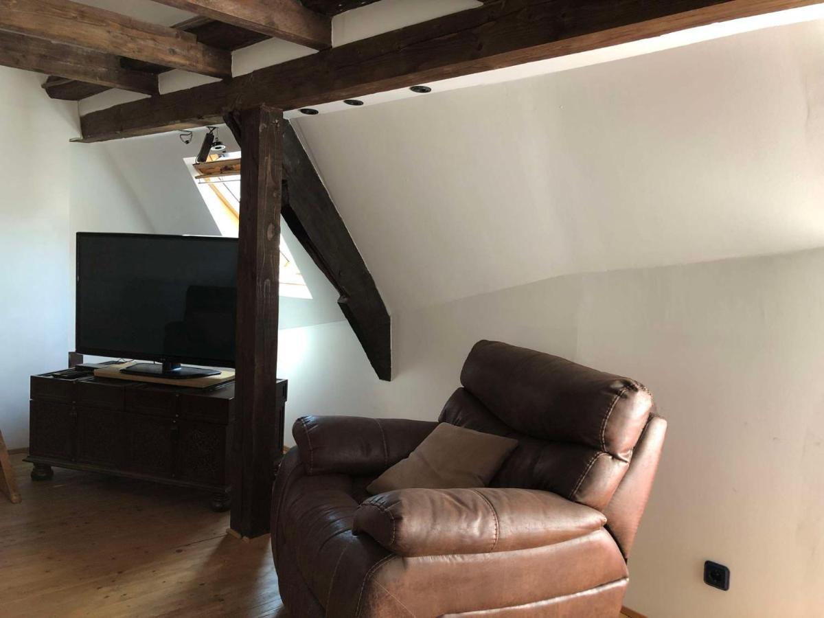 Spitzhaus Wolf Traben-Trarbach Exterior photo