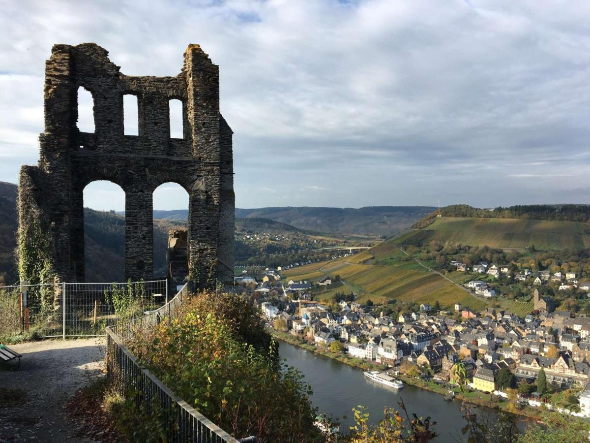 Spitzhaus Wolf Traben-Trarbach Exterior photo