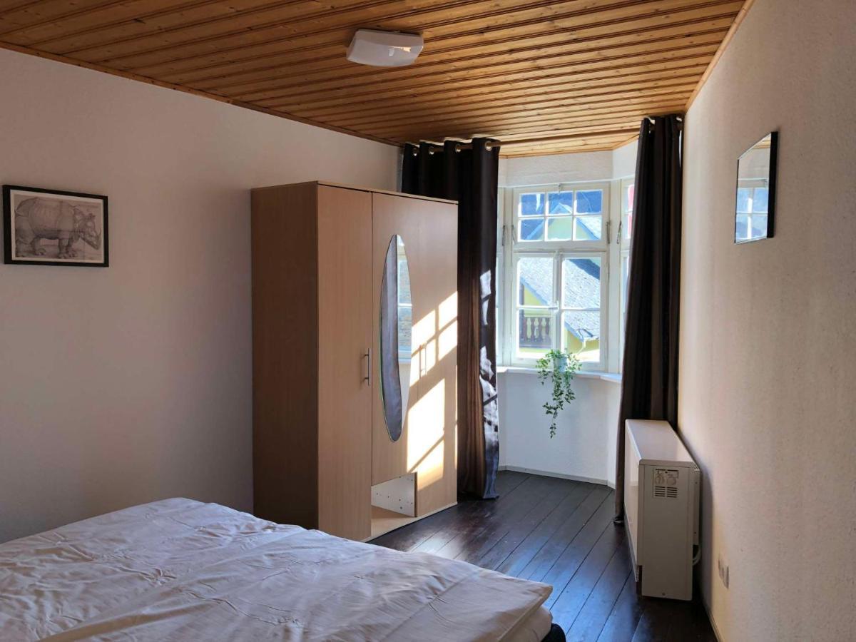 Spitzhaus Wolf Traben-Trarbach Exterior photo