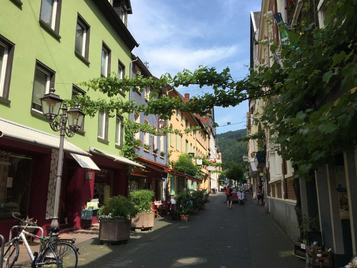 Spitzhaus Wolf Traben-Trarbach Exterior photo