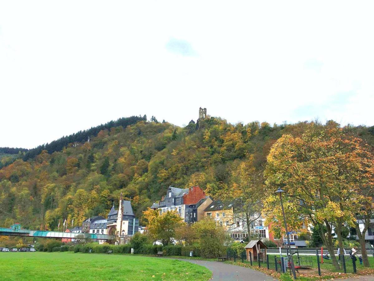 Spitzhaus Wolf Traben-Trarbach Exterior photo